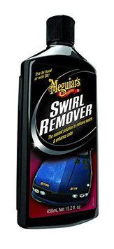 Автомобільний поліроль для кузова - Meguiar's Swirl Remover 450 мл. (G17616EU) 978639647 фото