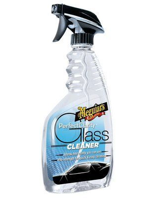 Очищувач для скла - Meguiar's Perfect Clarity Glass Cleaner 473 мл. (G8216EU) 1279372259 фото