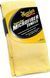 Полотенце микрофибровое - Meguiar's Supreme Shine Microfiber Towel 40х60 см. желтый (X2010EU) 630320030 фото 1