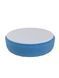 Полірувальний круг жорсткий - Lake Country Hydro-Tech Cyan Heavy Polishing Foam 125 мм. (H2O-9155-130MM) 919883071 фото 3