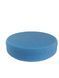 Полірувальний круг жорсткий - Lake Country Hydro-Tech Cyan Heavy Polishing Foam 125 мм. (H2O-9155-130MM) 919883071 фото 2