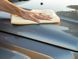 Полотенце микрофибровое - Meguiar's Supreme Shine Microfiber Towel 40х60 см. желтый (X2010EU) 630320030 фото 8