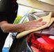Полотенце микрофибровое - Meguiar's Supreme Shine Microfiber Towel 40х60 см. желтый (X2010EU) 630320030 фото 5