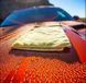 Полотенце микрофибровое - Meguiar's Supreme Shine Microfiber Towel 40х60 см. желтый (X2010EU) 630320030 фото 4