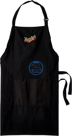 Фартук - Meguiar`s Showtime Apron (STAPRON) 765030049 фото