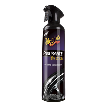 Спрей для чернения шин - Meguiar's Endurance Tire Spray 425 г. (G15415) 660624438 фото