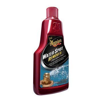 Очиститель от стойких водяных пятен - Meguiar's Water Spot Remover 473 мл. (A3714) 637891022 фото