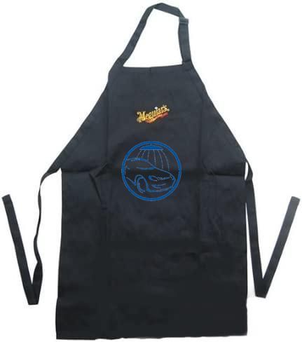 Фартук - Meguiar`s Showtime Apron (STAPRON) 765030049 фото