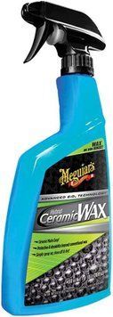 Гібридний керамічний віск - Meguiar's Hybrid Ceramic Wax 768 мл. (G190526) 978644292 фото