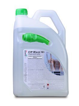 Очистник нержавійки Italtek CIP Wash 5.7 кг 1T-30-CWH5 фото