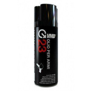VMD 23 Oil for weapons - Масло для оружия (200мл) 10000000177 фото