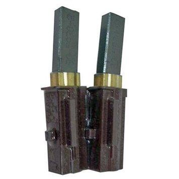 Графитные щетки для электродвигателя - Metrovac B3-CD, MB-3CD (ABC-6/220V) 498164383 фото