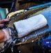 Рукавица микрофибровая для мойки - Meguiar's Ultimate Microfiber Wash Mitt 20х25 см. (E102EU) 569523364 фото 4
