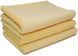 Набір рушників мікрофібрових - Meguiar's Supreme Shine Microfiber Towel 40х60 см. 3 шт. жовтий (X2020EU) 630416858 фото 2