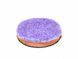 Полировальный круг гибридная шерсть на поролоне - Lake Country Purple foamed wool pad 76 мм. (HD-2325) 1292058143 фото 1
