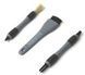 Щітки для інтер'єру - Martin Cox Interior Detail Brush Set 3 шт. (MOGG73) 1067910419 фото 1