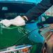Рукавица микрофибровая для мойки - Meguiar's Ultimate Microfiber Wash Mitt 20х25 см. (E102EU) 569523364 фото 10