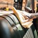Набір рушників мікрофібрових - Meguiar's Supreme Shine Microfiber Towel 40х60 см. 3 шт. жовтий (X2020EU) 630416858 фото 9