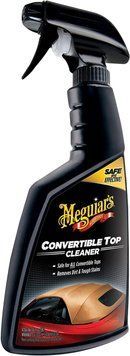Очиститель для крыши кабриолетов - Meguiar's Convertible Top Cleaner 473 мл. (G2016EU) 637530196 фото
