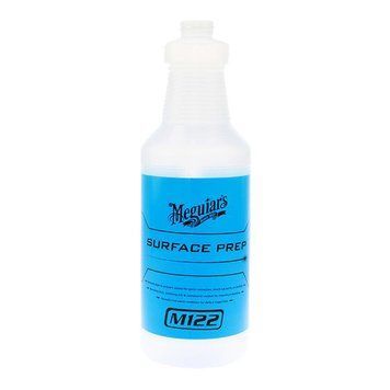 Емкость для жидкостей - Meguiar`s Surface Prep 945 мл. голубая (M20122PK12) 1166401236 фото