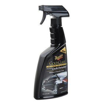 Швидкий догляд за кузовом авто - Meguiar's Gold Class Quik Detailer 473 мл. (G7616EU) 978649712 фото
