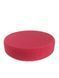 Полірувальний круг фінішний - Lake Country Hydro-Tech Crimson Ultra Finishing Foam 125 мм. (H2O-1155-130MM) 919891170 фото 2