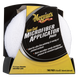 Набір аплікаторів мікрофібрових - Meguiar's Even Coat Applicator Pads 2 шт. білий (X3080EU) 630419616 фото 2