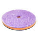 Полировальный круг гибридная шерсть на поролоне - Lake Country Purple foamed wool pad 125 мм. (HD-2550-WH) 1292063566 фото 2