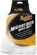 Рукавица микрофибровая для мойки - Meguiar's Microfiber Wash Mitt (X3002EU) 569557799 фото 1