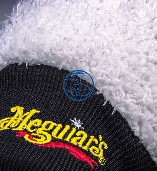 Рукавица микрофибровая для мойки - Meguiar's Microfiber Wash Mitt (X3002EU) 569557799 фото