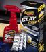 Максимальный набор для очистки кузова - Meguiar`s Smooth Surface&trade; Clay Kit (G191700) 1166443837 фото 5