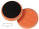 Полировальный круг средней жесткости - Lake Country Сutback DA Orange Foam 76 мм. (78-22350CCS-76MМ) 913793421 фото 2
