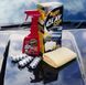 Максимальный набор для очистки кузова - Meguiar`s Smooth Surface&trade; Clay Kit (G191700) 1166443837 фото 6