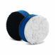 Полірувальний круг микрофибровый жорсткий - Lake Country Microfiber White CUT 30 мм. (MF-150 CUT) 919976406 фото 1