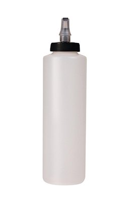 Емкость для полировальных паст - Meguiar's Dispenser Bottle 473 мл. прозрачная (D9916) 630428708 фото