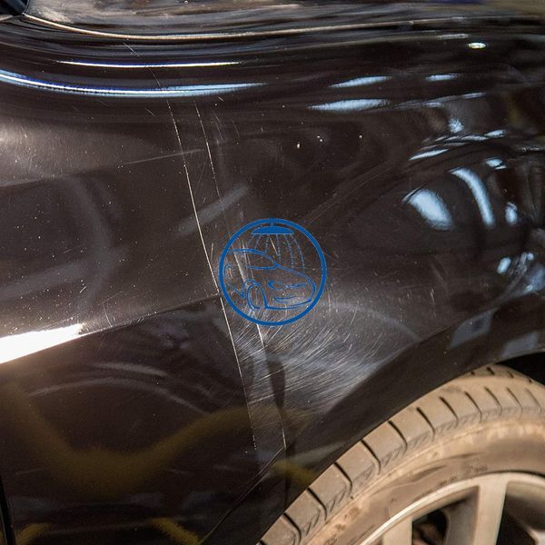 Система полірування подвійної дії для дрилю - Meguiar's DA Power System (G3500INT) 637548414 фото