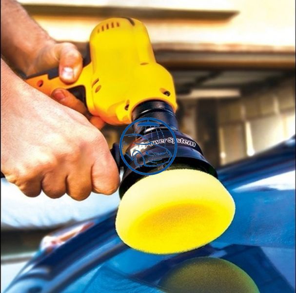 Система полірування подвійної дії для дрилю - Meguiar's DA Power System (G3500INT) 637548414 фото