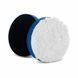 Полировальный круг микрофибровый жесткий - Lake Country Microfiber White CUT 50 мм. (MF-225 CUT) 919978447 фото 1
