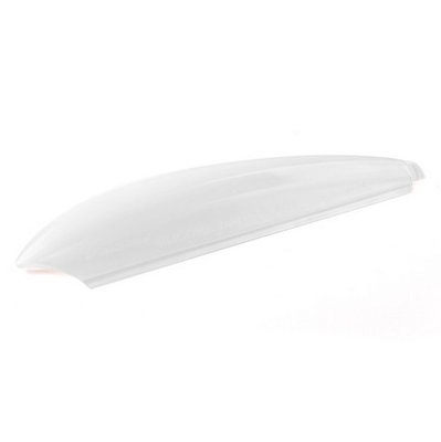 Силіконове лезо для згону води - MaxShine Silicone Soft Water Blade With Anti-slip Handle прозорий (7011024) 1474628774 фото