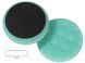 Полировальный круг средне-жесткий антиголограмный - Lake Country DA Soft Green Foam 76 мм. (78-32350CCS-76MМ) 914459929 фото 2
