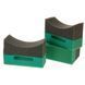 Аппликатор для чернения резины - Martin Cox American Style Grey/Green HD Tyre Dressing Applicator (MOGG138L) 1067929626 фото 4