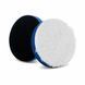 Полировальный круг микрофибровый жесткий - Lake Country Microfiber White CUT 75 мм. (MF-325 CUT) 919980619 фото 1
