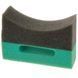 Аппликатор для чернения резины - Martin Cox American Style Grey/Green HD Tyre Dressing Applicator (MOGG138L) 1067929626 фото 3