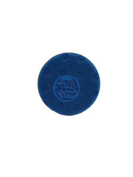 Полірувальний круг м'який антиголограмный - Lake Country Сutback DA Blue Foam 76 мм. (78-92350CCS-76ММ) 914505103 фото