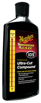 Полірувальна паста ультра - Meguiar's Ultra-Cut Compound 237 мл. (M10508) 565689916 фото