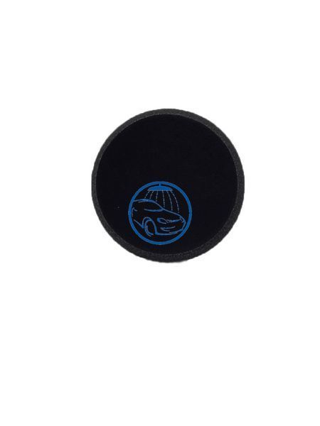 Полировальный круг финишный - Lake Country Сutback DA Black Foam 76 мм. (78-72350CCS-76MМ) 914525024 фото