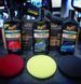 Синтетичний рідкий віск - Meguiar's Ultimate Liquid Wax 473 мл. (G18216) 631678932 фото 8