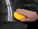 Набор аппликаторов поролоновых - Meguiar's Gold Class Foam Applicator Pads 4 шт. желтый (W0004) 978711039 фото 7