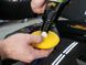 Набор аппликаторов поролоновых - Meguiar's Gold Class Foam Applicator Pads 4 шт. желтый (W0004) 978711039 фото 6