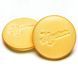 Набор аппликаторов поролоновых - Meguiar's Gold Class Foam Applicator Pads 4 шт. желтый (W0004) 978711039 фото 3